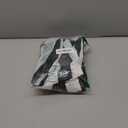 Women's Long Skirts Elastic High Waist A-Line Skirt Summer, size S