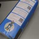 Seat Cushion for Office Chairs - Tailbone, Coccyx Pain Relief - Butt, Pressure & Sciatica Relief - Gaming, Wheelchair, Car & Desk Pillow, Black (Large)