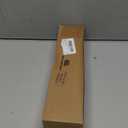 Baquler Halloween 3D Spider LED Taper Candles, 6 Packs Real Wax Flameless Taper Candles Battery Operated with Remote, Spooky Candlesticks for Halloween Decoration, Batteries Not Included (0.7" x 11")