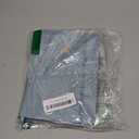 Clever Fox Self-Care Journal  Daily Reflection Notebook  Mental Health & Personal Development Planner, Meditation & Mood Log, A5 (Blue Surf)