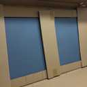 Safety Mirror, 24 inches x 48 inches, Shatter-Resistant Acrylic Mirror for Creative Play in Preschools, Classrooms, Daycares and at Home