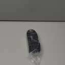 FAIRWIN Ratchet Belt Men - Tactical Stretch Nylon Web Work Belts, Gift for Casual Jeans, Pants, Golf, and Everyday Use (L(Waist 42"-46"), Black)