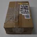 Brushed Nickel Tub Shower Faucet Set Complete with 8-Inch Rainfall Shower Head and Tub Spout Included Shower Valve Tub Shower Trim Kit Brushed Nickel