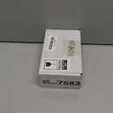 Hohean Fish Night Light, Beach Night Light, Plug into Wall Lamp with Manual Switch, LED Energy Saving Bulb and 360° Rotating Plug, Beach Theme Nautical Decor for Kids Bedroom, Bathroom, Hallway