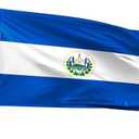 El Salvador Extra Large Flag 6x10FT Giant Salvadoran National Polyester Printed Latin America Flag With 3 Grommets For Salvadoran Themed Festival Event Parade Party Heritage Hispanic Month Decoration