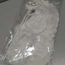 Angel Wings, Light Up Angel Wings and Halos with LED Lights, White Angel Wings Costume