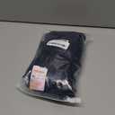 Dog Sweater for Small Dogs Boy Girl, Turtleneck Pullover Dog Pajamas Thick Warm Clothes, Cold Weather Fleece Coat Puppy Pjs Chihuahua Yorkie Onesies Pet Doggie Male Female,Dark Blue,S