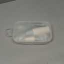 Momcozy Bottle Brush Kit with Push-Press Foam Design - Newborn Essentials Gift, Portable Cleaning Tool for Home & Travel, Baby Bottle Cleaner Brush for Breast Pumps & Nipples, Green (Press Bubble Style)