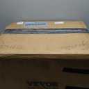 VEVOR Commercial Conveyor Toaster, 300 Slices/Hour, Heavy Duty Stainless Steel, Electric Restaurant Toaster for Toast, Bun, Bagel, Bread