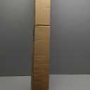 ABCCANOPY Patio Umbrella Outdoor Half Umbrellas for Patio, Backyard, Garden, Deck (11FT, Dark Gray)