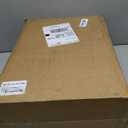 Dynta 2 Pack Bread Box for Kitchen Countertop Airtight Bread Storage Container with Lid Time Recording Plastic Bread Keeper for Homemade Bread, Toast, Loaf and Cookies