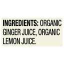R.W. Knudsen Ginger Juice Organic, 32 fl oz (Pack of 1) (EXP 06/10/26)