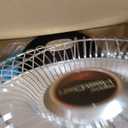 Presto Heat Dish - Parabolic Heater, CXHD-1408