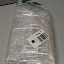 Nuenen 50 Pieces Stainless Steel Forks Silverware Set Dinner Forks and Knives Flatware Tableware Cutlery Set for Kitchen Restaurant(8.07 x 0.94 Inch, 9.06 x 0.79 Inch,Gold)