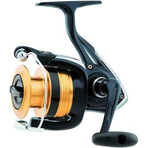 Daiwa SWEEPFIRE 10-14lbs Test Front Drag Spinning Reel