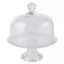 Cloche Cake Stand,