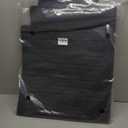 powoq Cargo Mat Compatible with 2020-2026 Toyota Highlander Backrest Mat TPE Cargo Liners Replacement for Toyota Highlander Accessories (Fit 2020-2026 Highlander,Rear Cargo Mat with Backrest Mat)