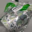 2 Rolls Bulletin Board Borders, 3" Poster Board Decorations Trim with Removable Adhesive Dot, Tropical Leaves Patterns for Classroom Party School Office Daycare Home Decoration (3" x 32.8ft)