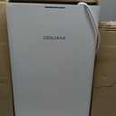 4500 Sq. Ft Dehumidifier, Max 80 Pint Dehumidifier for Basement, Compressor Dehumidifiers for Home with Drain Hose, Smart Humidity Control, Energy Efficient, Quiet for Bedroom, Large Rooms.