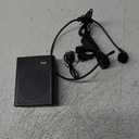 Radio Megafono con cable Brodu BTS-1385