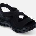 Skechers Women's Strappy Sandal 7