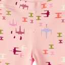 Amazon Essentials girls Disney Star Wars Marvel Frozen Princess Leggings (XX-Large)