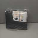 LUSRAIT Universal Seat Cushion, Comfortable Seat Cover with Full Back Support in Winter (X-Large)