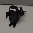 Miracase Upgraded-2nd Generation Universal Phone Holders for Your Car, 3 in 1 Air Vent Car Phone Holder Mount Compatible with iPhone 17/16/15/14/13/12/11 Series and All Phones