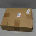 Fomcet Wedding Arch Cover Beige 6.6FT x 6.6FT Square Spandex Arch Backdrop Covers Stretchy Fabric for Birthday Party Baby Shower Anniversary Arch Stand Decoration