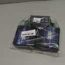 AUIMSOCO Upgraded 9005 H11 Light bulbs for Jeep Grand Cherokee (2014 2015 2016 2017 2018), High & Low Beam & H11 Fog Light Kit, 6500K White, Plug & Play, 6-Pack