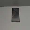 TORRAS Military-Grade Shatterproof for iPhone 16 Pro Max Screen Protector [9H+ Aerospace Tempered Glass One-Step Installation] Full Coverage Fit Bubble Free Top-Notch Protection, 2 Pack, GlassGo X