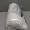 Derila Memory Foam Pillow & Additional Pillowcase