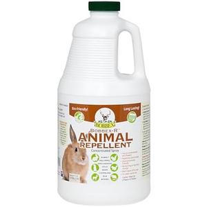 Bobbex 0.5 Gal. Bobbex-R Animal Repellent Concentrated Spray