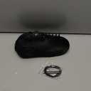 Claw Clip Short Ponytail Messy Bun Hair Piece Bendable Hair Branch Extensions Fluffy Wavy Curly Synthetic Versatile Black Hairpieces