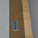 Compatible with Infiniti Q50 2014-2017 2018-2021 Rear Bumper Lip Diffuser Replace Lower Spoiler Body Kits with LED Light Lamp(18-23 Carbon Look 2)