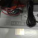 SUNER POWER 30W 24V Solar Panel Battery Trickle Charger Maintainer Ultra