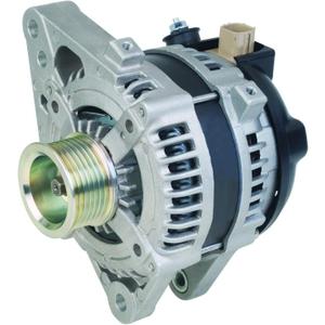 OEG Parts New Alternator Compatible With Toyota Tacoma V6 4.0L 2005-2015, 4Runner V6 4.0L 2003-2009 27060-0P010, 27060-0P020, 27060-31020, 27060-31021