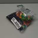 Bigfoot Santa Ugly Christmas Tree Funny Xmas Lights Men Kids T-Shirt (XX-Large)