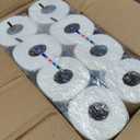 Scott 1000 Toilet Paper, 32 Rolls, Septic-Safe, 1-Ply Toilet Tissue , White