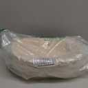 DOYOLLA Bread Proofing Baskets Set of 2 10 inch Oval Shaped Dough Proofing Bowls w/Liners Perfect for Professional & Home Sourdough Bread Baking