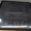 22'' x 21''Large Drip Tray, Mini Fridge Drip Pan, Portable AC Drip Pan, Under Washer Pan, Dishwasher Pan, Oil Drain Pans for Changing Oil (1 PCS)