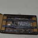 USX Mount Advanced Tilt TV Wall Mount for Most 42-90 inch TVs with 7.18 Arm Extension, Television Mount with Quick Lock Design, Wall Mount Bracket Up to 24'' Studs, VESA 600 x 400mm and 120lbs