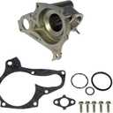 Dorman 902-401 Engine Water Pump Housing Compatible with Select Toyota Models