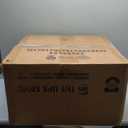 Portable Mini Counter Top Washing Machine 5.5lbs Spin Basket Laundry Grey/Blue
