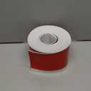 Flexible Baseboard Molding Trim 4Inch x 10Feet White Vinyl Wall Base Self-Adhesive, Peel and Stick Baseboard Molding Rubber Baseboard, Peel and Stick Trim Molding Baseboard Trim(4in x 10ft, White)