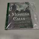 A Monster Calls: Inspired by an idea from Siobhan Dowd