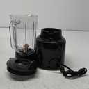 5 Speed Blender with 48-oz Plastic Jar