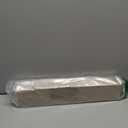 40W LED Shop Light 5400LM Brighter, Plug in Garage Light with On/Off Switch & 6.6FT Cord, 6000K Daylight White Workshop Bay Lighting for Garage Workbench Warehouse Factory Basement (1 Pack)