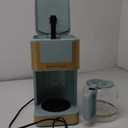 West Bend Timeless 12 Cup Coffee Maker - Blue/Gold