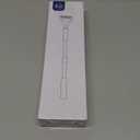 EASACE Back Hair Shaver for Men, DIY Body Grooming, Safety Blade, Extension Handle, Wet & Dry Use